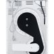 Haier I-Pro Series 7 HD90-A3S979 asciugatrice Libera installazione Caricamento frontale 9 kg A+++ Bianco 9