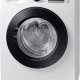 Samsung WD70T4049CE/EG lavasciuga Libera installazione Caricamento frontale Bianco E 4