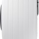 Samsung WD70T4049CE/EG lavasciuga Libera installazione Caricamento frontale Bianco E 6