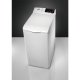 AEG L6TB64279 lavatrice Caricamento dall'alto 7 kg 1200 Giri/min Bianco 4