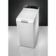 AEG L7TS84569 lavatrice Caricamento dall'alto 6 kg 1500 Giri/min Bianco 4