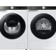 Samsung DV90T5240AT asciugatrice Libera installazione Caricamento frontale 9 kg A+++ Bianco 5