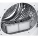 Samsung DV90T5240AT asciugatrice Libera installazione Caricamento frontale 9 kg A+++ Bianco 10