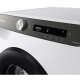 Samsung DV90T5240AT asciugatrice Libera installazione Caricamento frontale 9 kg A+++ Bianco 12