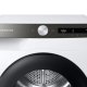 Samsung DV80T5220AT asciugatrice Libera installazione Caricamento frontale 8 kg A+++ Bianco 14