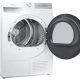 Samsung DV90T7240BH asciugatrice Libera installazione Caricamento frontale 9 kg A+++ Bianco 10