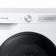 Samsung WD10T634DBH lavasciuga Libera installazione Caricamento frontale Bianco E 11