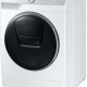 Samsung WW81T956ASH/S2 lavatrice Caricamento frontale 8 kg 1600 Giri/min Argento, Bianco 5