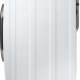 Samsung WW81T956ASH/S2 lavatrice Caricamento frontale 8 kg 1600 Giri/min Argento, Bianco 6