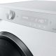 Samsung WW81T956ASH/S2 lavatrice Caricamento frontale 8 kg 1600 Giri/min Argento, Bianco 11