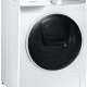 Samsung WW9GT754AWH/S2 lavatrice Caricamento frontale 9 kg 1400 Giri/min Argento, Bianco 3