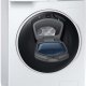 Samsung WW9GT754AWH/S2 lavatrice Caricamento frontale 9 kg 1400 Giri/min Argento, Bianco 9