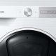 Samsung WW9GT754AWH/S2 lavatrice Caricamento frontale 9 kg 1400 Giri/min Argento, Bianco 12