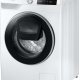 Samsung WW9GT684ALE/S2 lavatrice Caricamento frontale 9 kg 1400 Giri/min Nero, Bianco 4