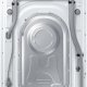 Samsung WW9GT684ALE/S2 lavatrice Caricamento frontale 9 kg 1400 Giri/min Nero, Bianco 6