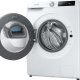 Samsung WW9GT684ALE/S2 lavatrice Caricamento frontale 9 kg 1400 Giri/min Nero, Bianco 8