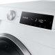 Samsung WW9GT684ALE/S2 lavatrice Caricamento frontale 9 kg 1400 Giri/min Nero, Bianco 11