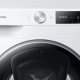 Samsung WW9GT684ALE/S2 lavatrice Caricamento frontale 9 kg 1400 Giri/min Nero, Bianco 12
