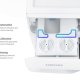 Samsung WW9GT684ALE/S2 lavatrice Caricamento frontale 9 kg 1400 Giri/min Nero, Bianco 19