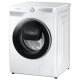 Samsung WW8GT654ALH/S2 lavatrice Caricamento frontale 8 kg 1400 Giri/min Bianco 4