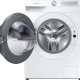 Samsung WW8GT654ALH/S2 lavatrice Caricamento frontale 8 kg 1400 Giri/min Bianco 7