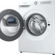 Samsung WW8GT654ALH/S2 lavatrice Caricamento frontale 8 kg 1400 Giri/min Bianco 8