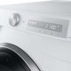 Samsung WW8GT654ALH/S2 lavatrice Caricamento frontale 8 kg 1400 Giri/min Bianco 10