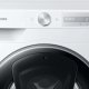 Samsung WW8GT654ALH/S2 lavatrice Caricamento frontale 8 kg 1400 Giri/min Bianco 11