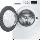 Samsung WW80T4042EE/EG lavatrice Caricamento frontale 8 kg 1400 Giri/min Bianco 6