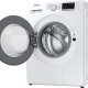 Samsung WW80T4042EE/EG lavatrice Caricamento frontale 8 kg 1400 Giri/min Bianco 7