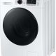 Samsung WD91TA049BE/EG lavasciuga Libera installazione Caricamento frontale Nero, Bianco E 4