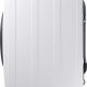 Samsung WD81T4049CE/EG lavasciuga Libera installazione Caricamento frontale Nero, Bianco E 6