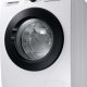 Samsung WD81T4049CE/EG lavasciuga Libera installazione Caricamento frontale Nero, Bianco E 10