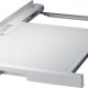 Samsung DV8FTA220DW/EG asciugatrice Libera installazione Caricamento frontale 8 kg A+++ Bianco 11