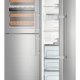 Liebherr SBSES8496-21 set di elettrodomestici di refrigerazione Libera installazione 4