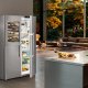 Liebherr SBSES8496-21 set di elettrodomestici di refrigerazione Libera installazione 16