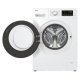 Haier Serie 39 HW70-B1239N lavatrice Caricamento frontale 7 kg 1200 Giri/min Bianco 3