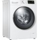 Haier Serie 39 HW70-B1239N lavatrice Caricamento frontale 7 kg 1200 Giri/min Bianco 4