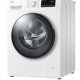 Haier Serie 39 HW70-B1239N lavatrice Caricamento frontale 7 kg 1200 Giri/min Bianco 5