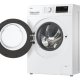 Haier Serie 39 HW70-B1239N lavatrice Caricamento frontale 7 kg 1200 Giri/min Bianco 6