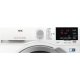 AEG L6FBG942P lavatrice Caricamento frontale 9 kg 1400 Giri/min Bianco 3