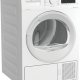 Beko DRX927WN asciugatrice Libera installazione Caricamento frontale 9 kg A++ Bianco 3