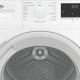 Beko DRX927WN asciugatrice Libera installazione Caricamento frontale 9 kg A++ Bianco 5