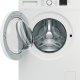 Beko WUX71031W-IT lavatrice Caricamento frontale 7 kg 1000 Giri/min Bianco 4