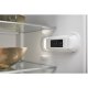 Whirlpool W5 911E W 1 frigorifero con congelatore Libera installazione 372 L Bianco 10