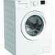 Beko WUE6511XWW1 lavatrice Caricamento frontale 6 kg 1000 Giri/min Bianco 3