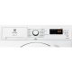 Electrolux EW6C4824SC asciugatrice Libera installazione Caricamento frontale 8 kg B Bianco 6