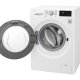 LG F74J54WH lavatrice Caricamento frontale 7 kg 1400 Giri/min Bianco 4