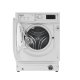 Hotpoint Lavatrice da incasso BI WMHG 81284 EU 3