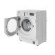 Hotpoint Lavatrice da incasso BI WMHG 81284 EU 5